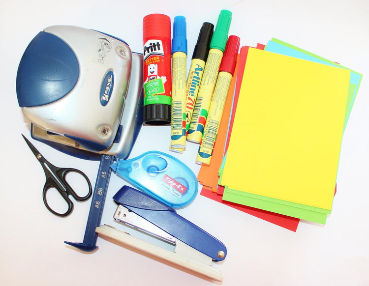 Office Supplies