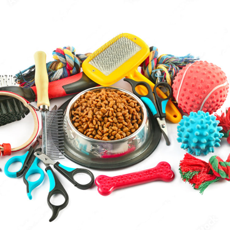 Pet Essentials