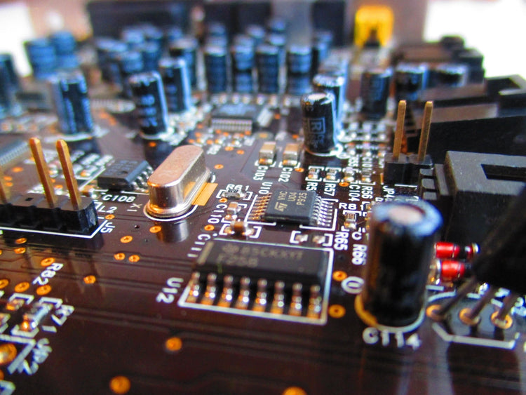 Electronics and Gadgets