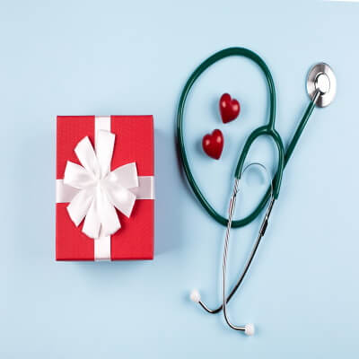Gifts for Nurses!