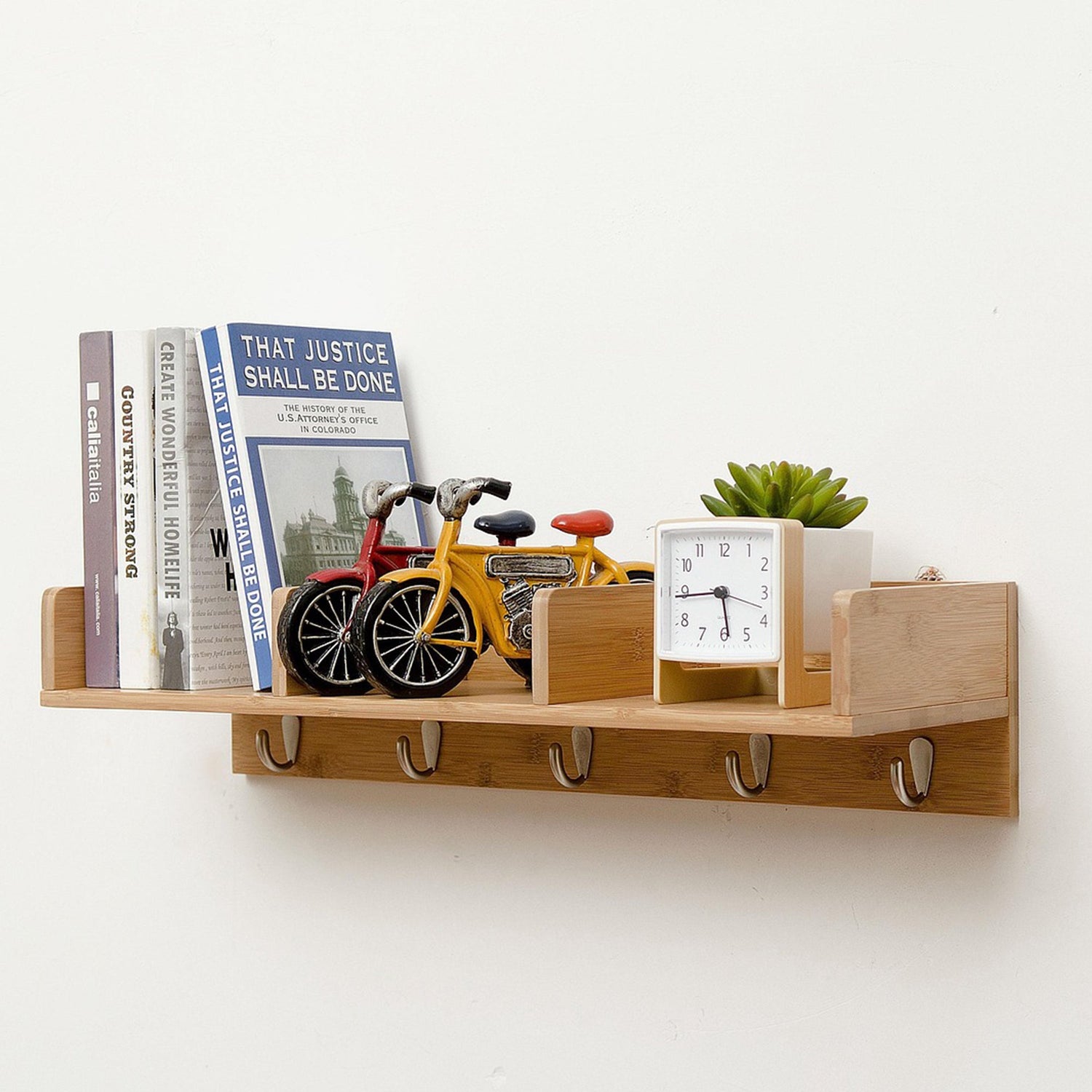 Storage, Racks and Organizer