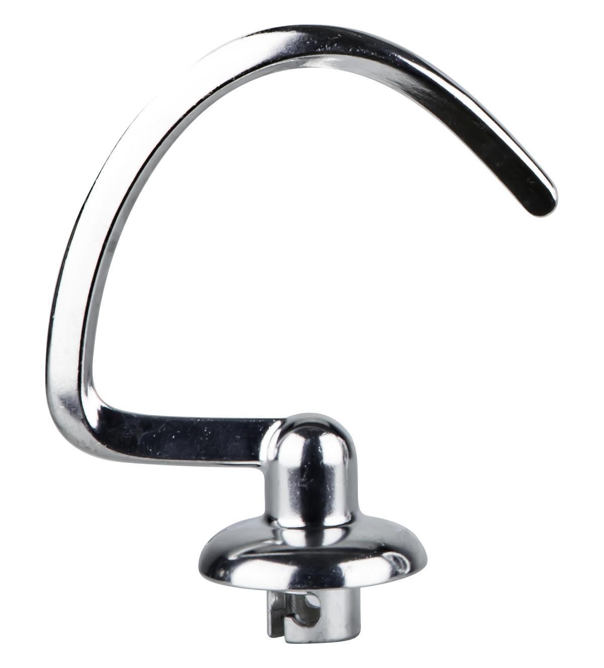 Electric Stand Mixer 5L, Planetary Food Mixer with Dough Hook, Beater & Whisk – Black