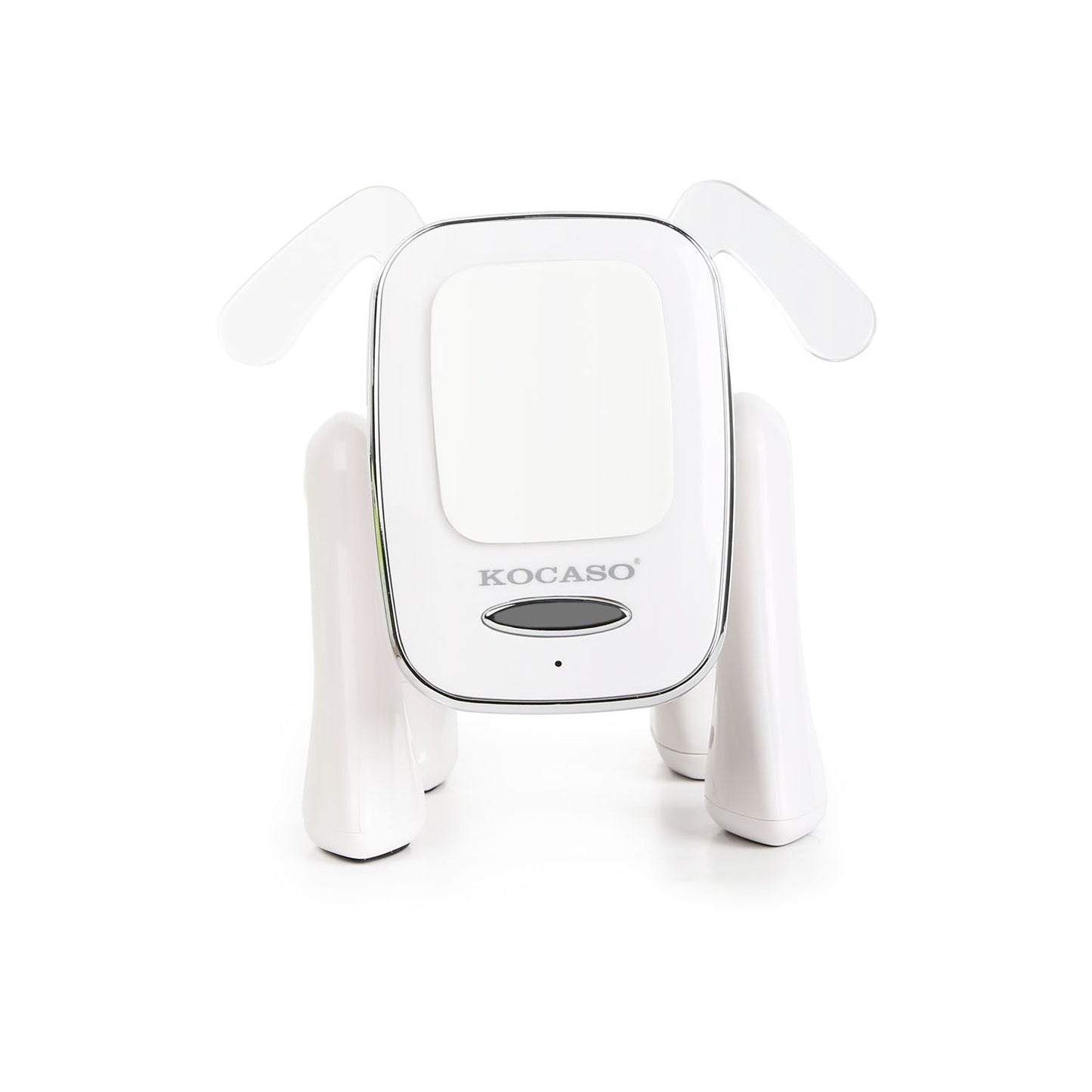 Mini Puppy Dog Bluetooth Speaker – Portable Wireless Stereo Player w/ Mic, FM, USB