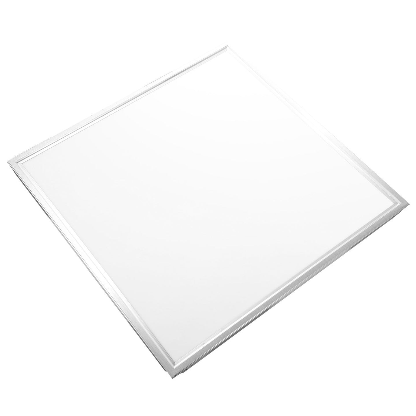 48W 2x2 LED Panel Light - 5800LM Ultra-Bright Ceiling Troffer