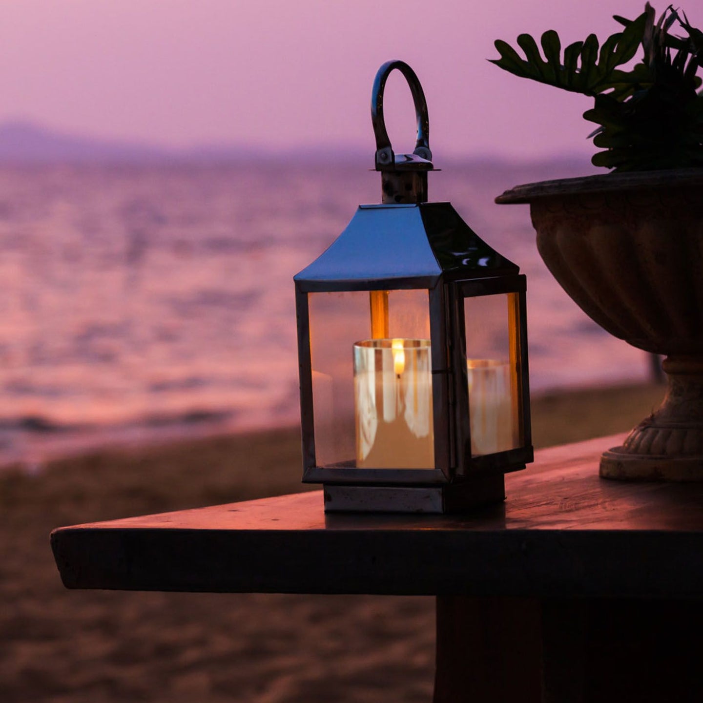 Dimmable Flameless LED Candles 3-Pack, Real Wax Glass, Remote & Timer, Safe for Kids & Pets