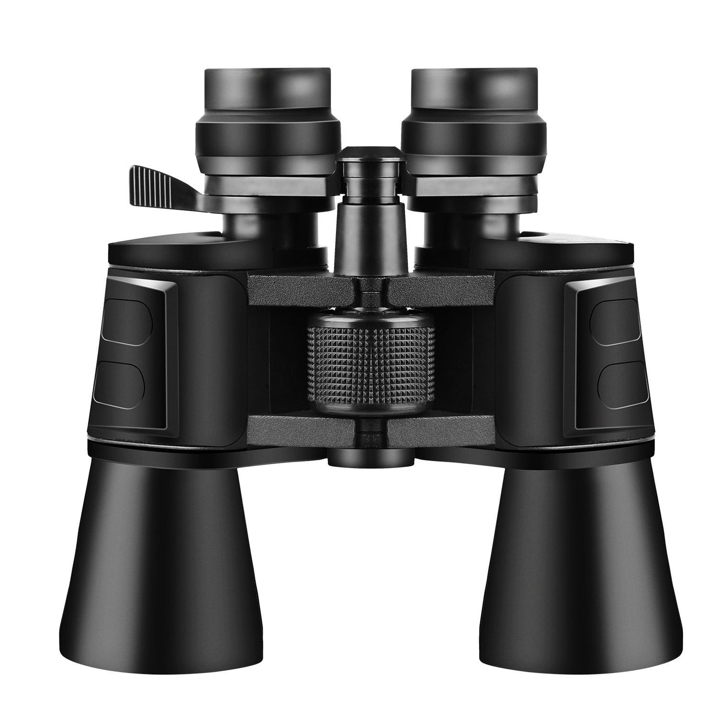 10–180x100 High Power Binoculars 8–24x Zoom, 50mm Lens, Low Light, Wide View w/ Case