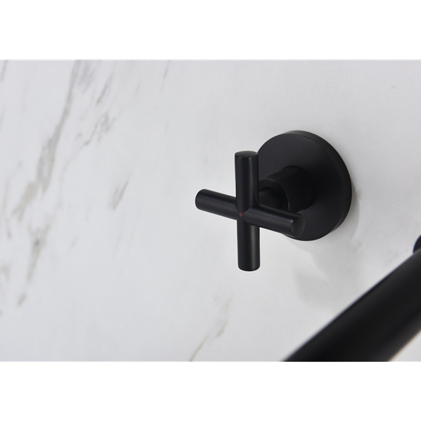 Bathroom Faucet Wall Mounted Bathroom Sink Faucet