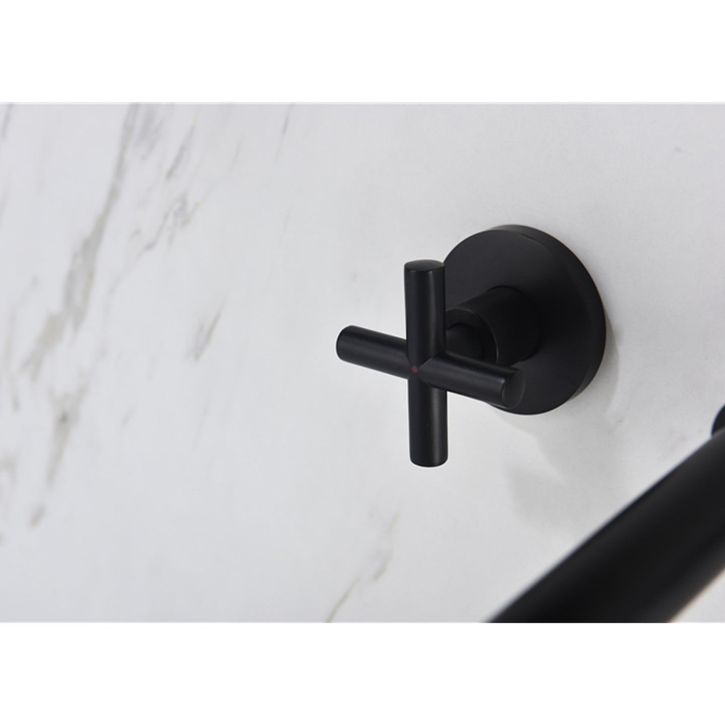 Bathroom Faucet Wall Mounted Bathroom Sink Faucet