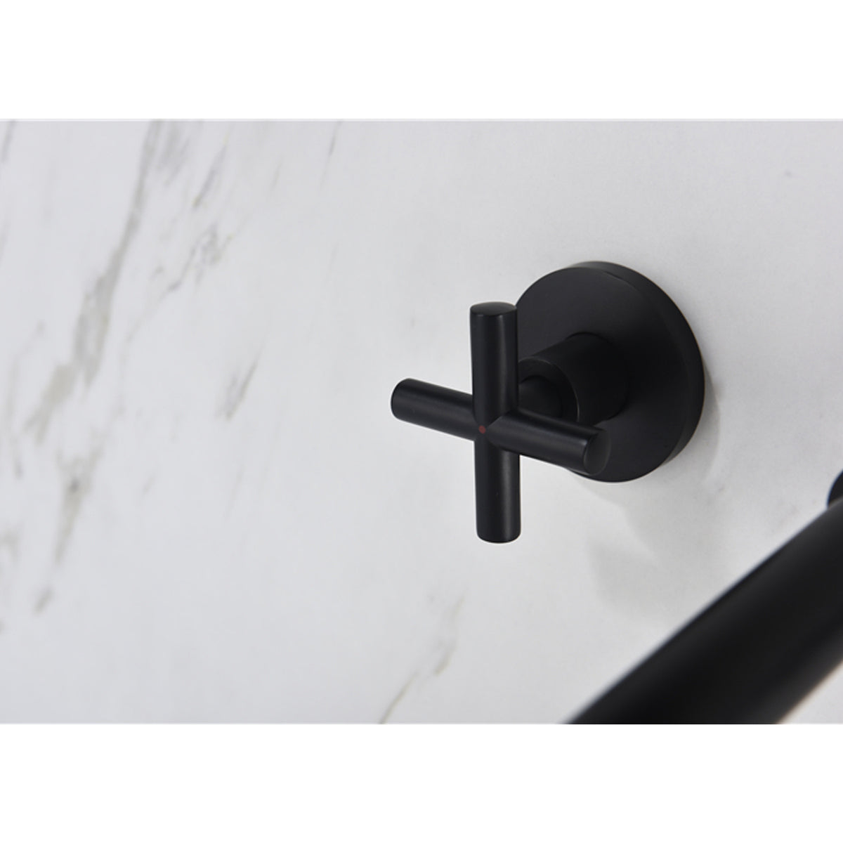 Bathroom Faucet Wall Mounted Bathroom Sink Faucet