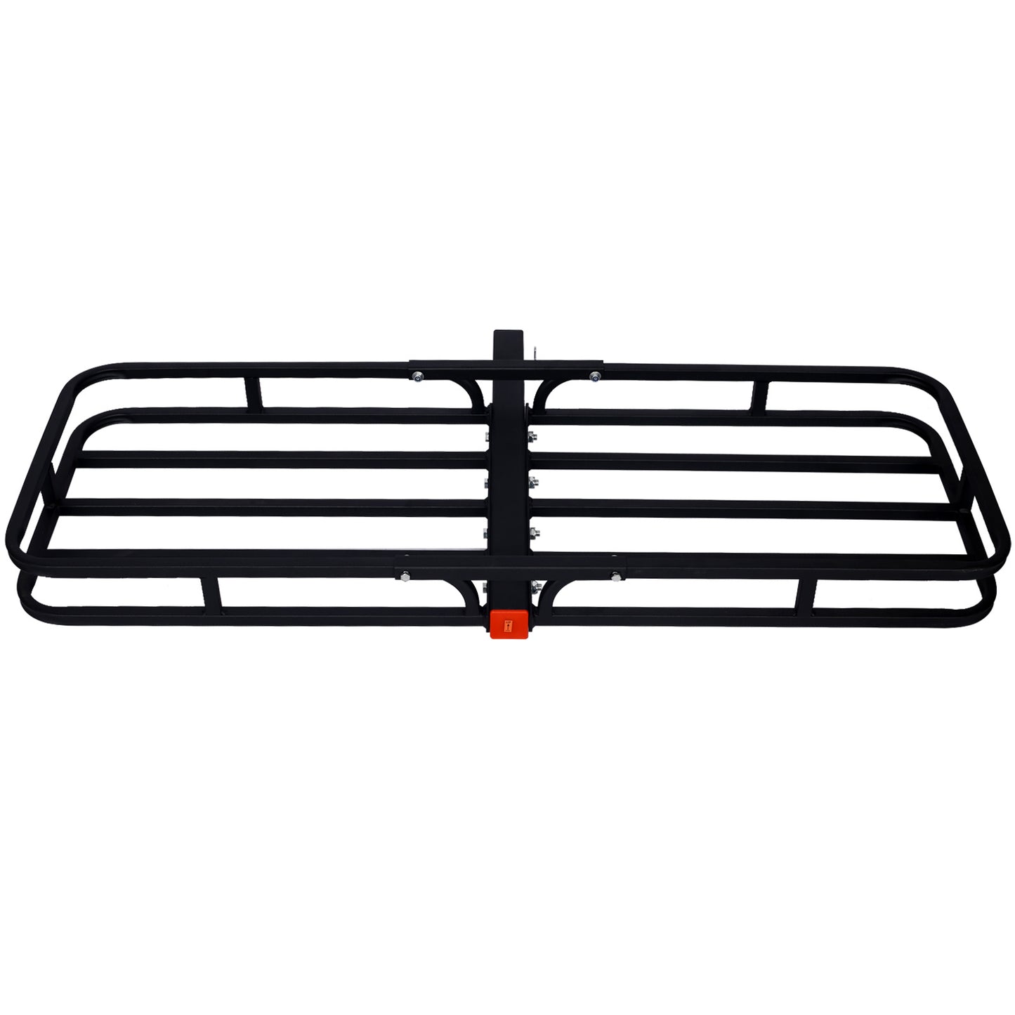 Hitch Mount Cargo Carrier ,Rear Cargo Rack for SUV, Truck, Car,Luggage Basket Rack Fits 2" Receiver