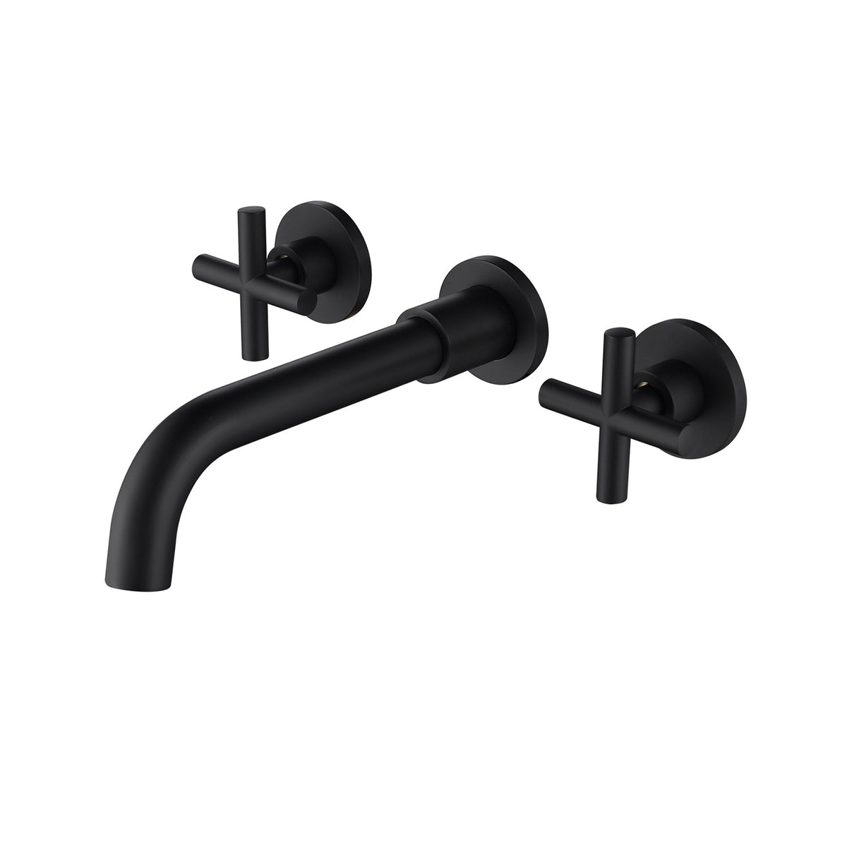 Bathroom Faucet Wall Mounted Bathroom Sink Faucet