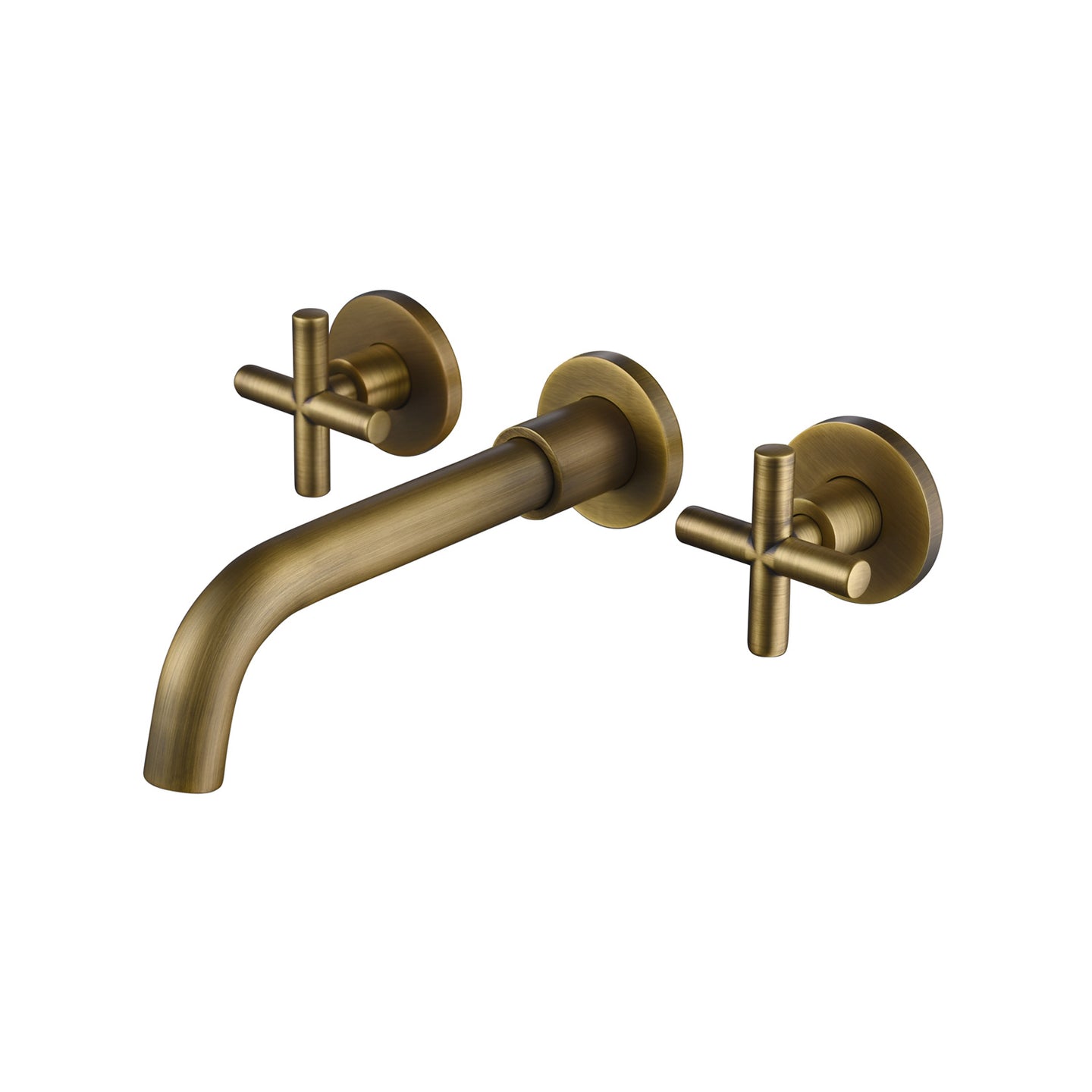 Bathroom Faucet Wall Mounted Bathroom Sink Faucet