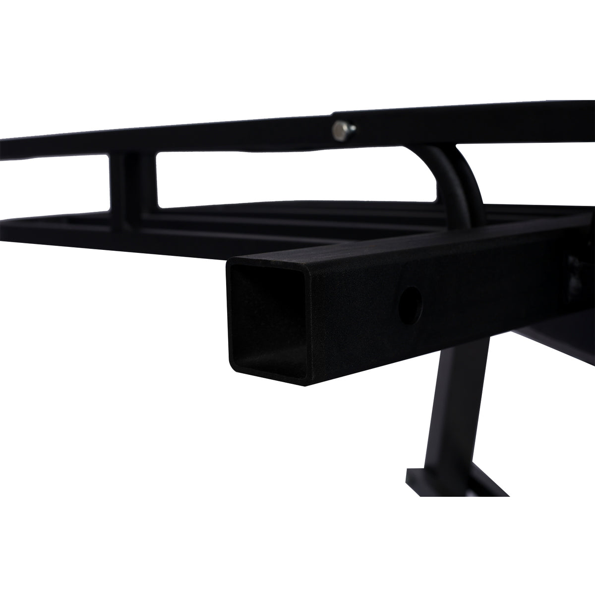 Hitch Mount Cargo Carrier ,Rear Cargo Rack for SUV, Truck, Car,Luggage Basket Rack Fits 2" Receiver
