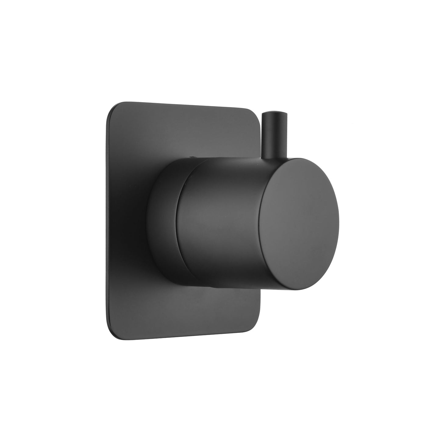 Master Shower Volume Control
Adjustable brass handle valve body, 1 piece