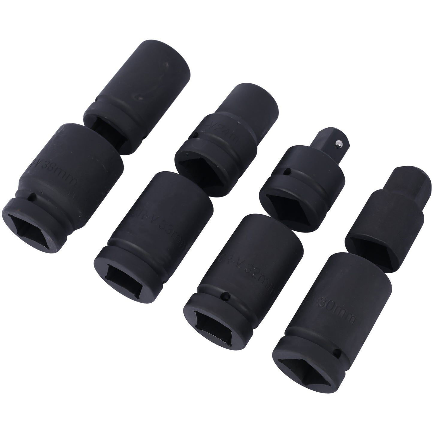 Torque Wrench Labor Saving Lug Nut Wrench/Multiplier w/Cr-v Socket (Torque Wrench W/ 8pc Socket Set)