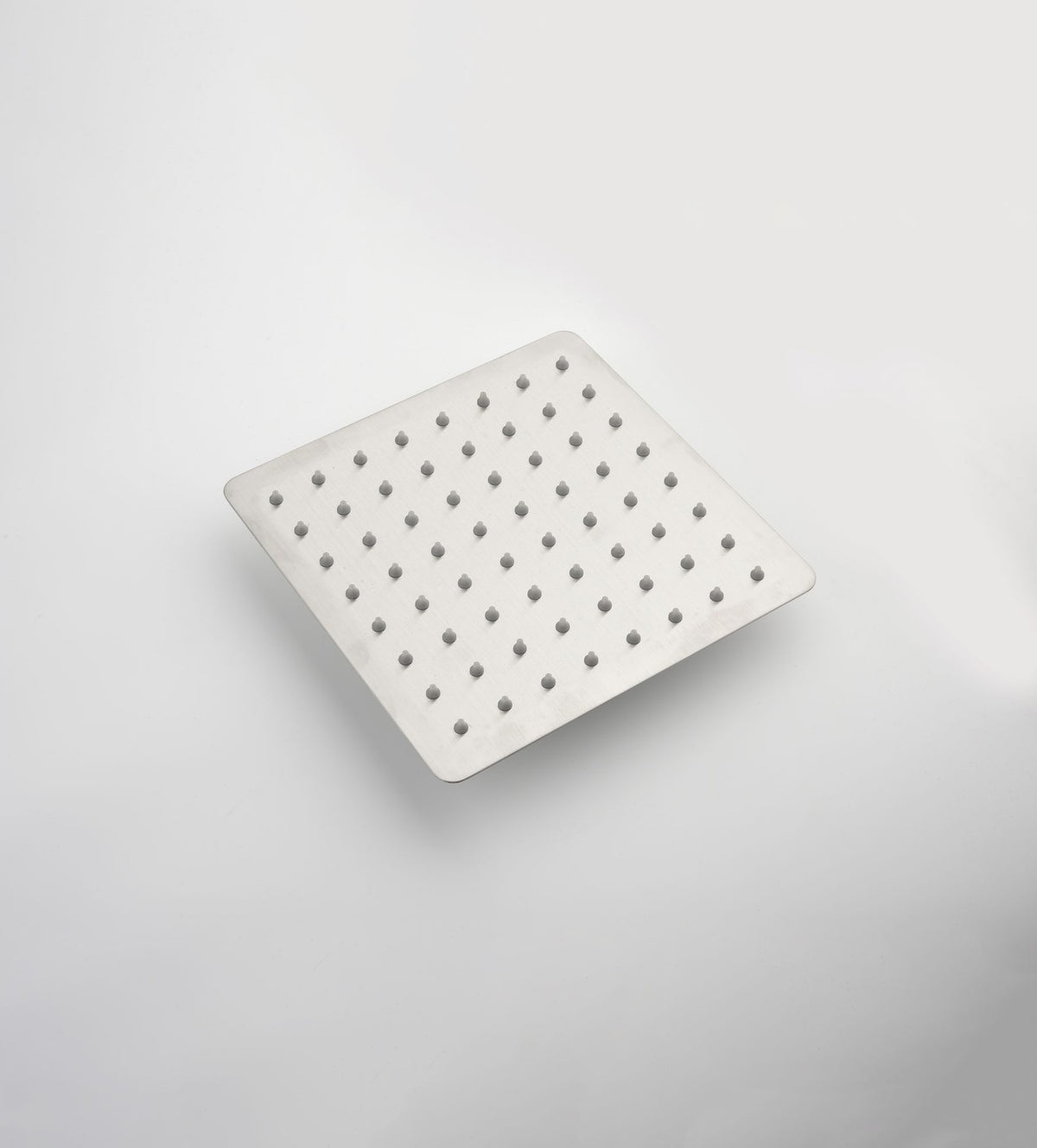 Rain Shower Head High Pressure Rainfall Showerhead Water Saving
