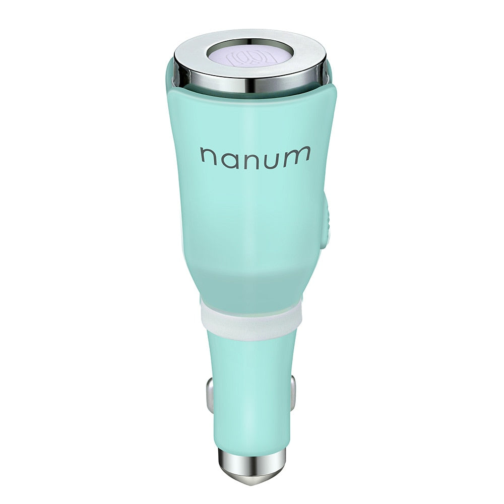 Nanum Aromatherapy Car Aroma Diffuser