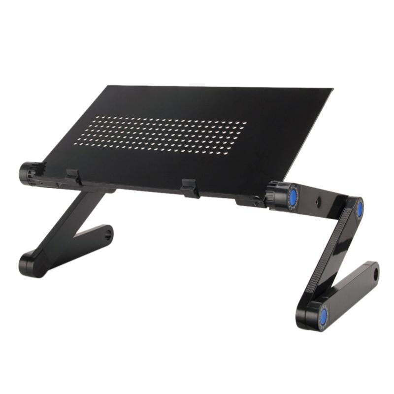 Adjustable Folding Laptop Table