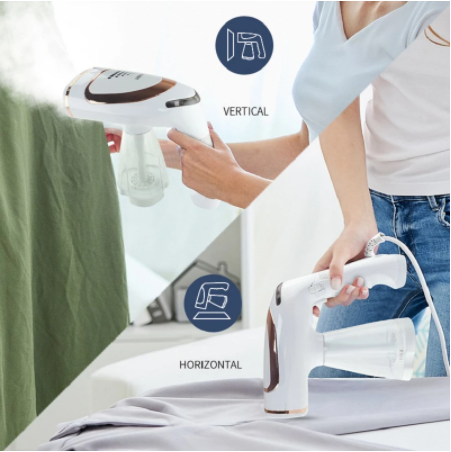 Handheld Steamer 1600W Powerful