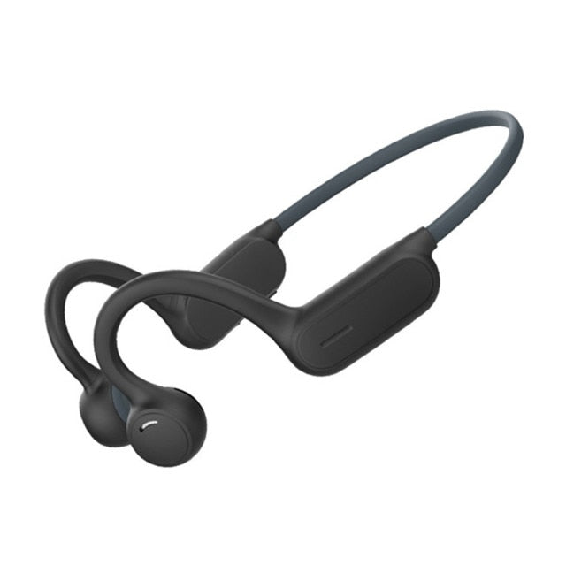 Bone Conduction Headphones Open Ear Audio Headset