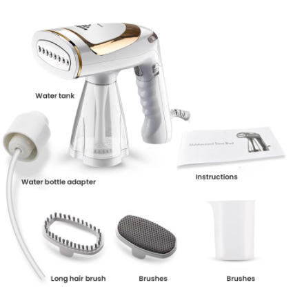 Handheld Steamer 1600W Powerful