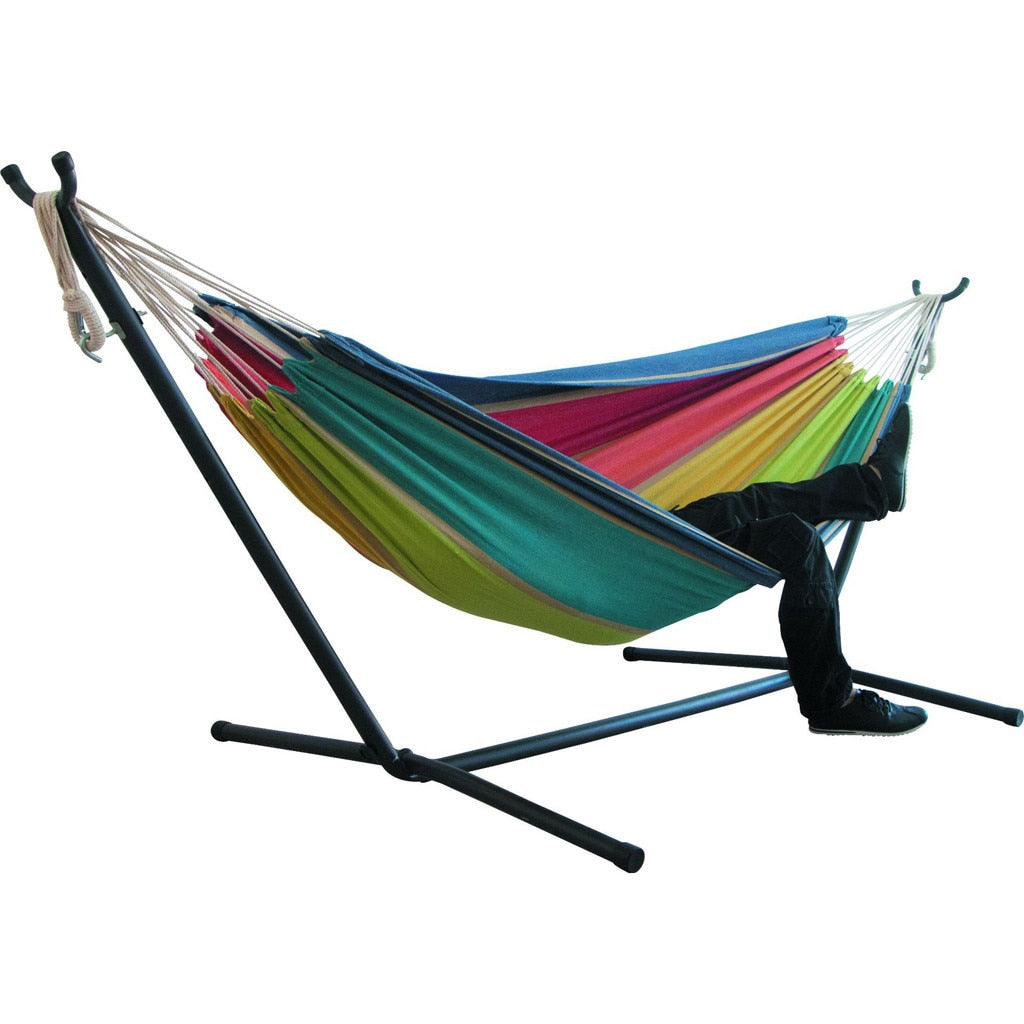 Two-person Hammock /  Swinging Chair