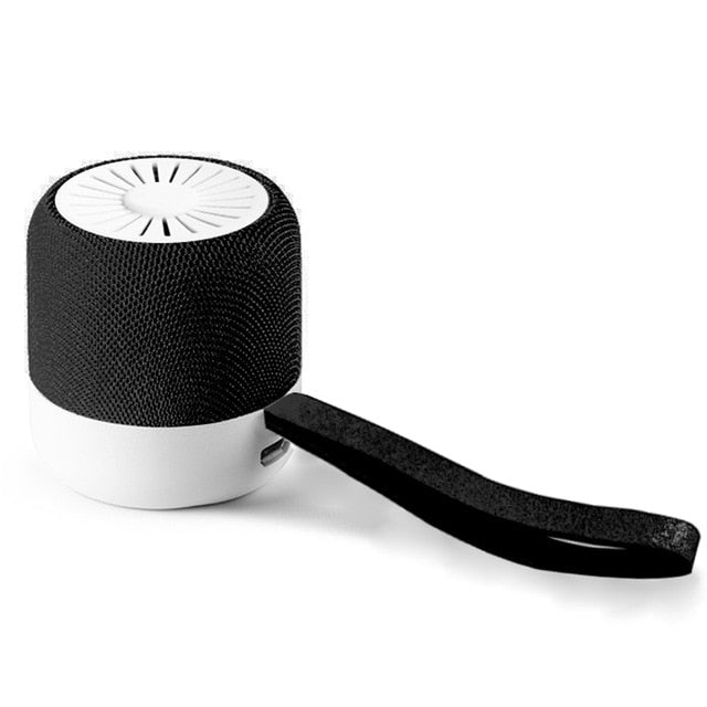 New Mini High Quality Speaker Bluetooth Audio