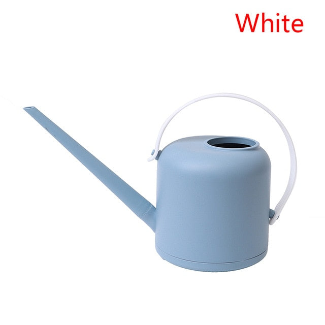 1.5 Quart Long Nozzle Watering Cans for Home Plant Watering