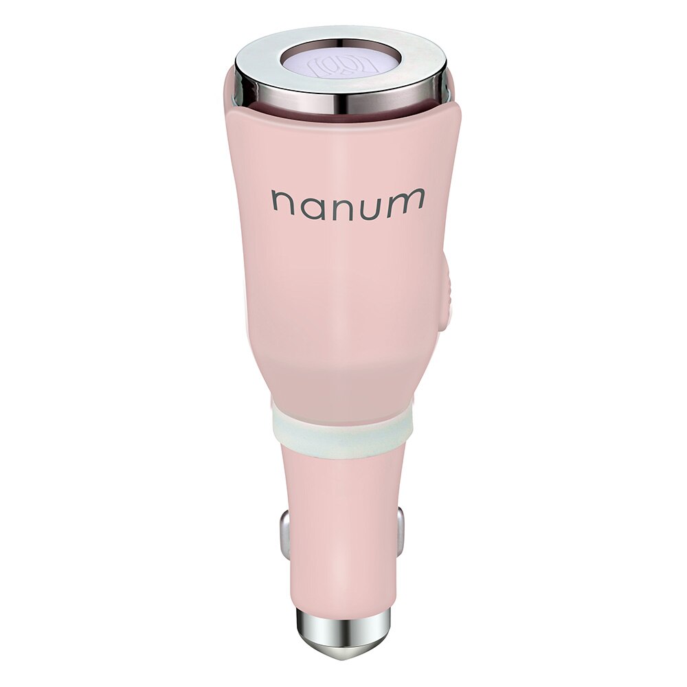 Nanum Aromatherapy Car Aroma Diffuser