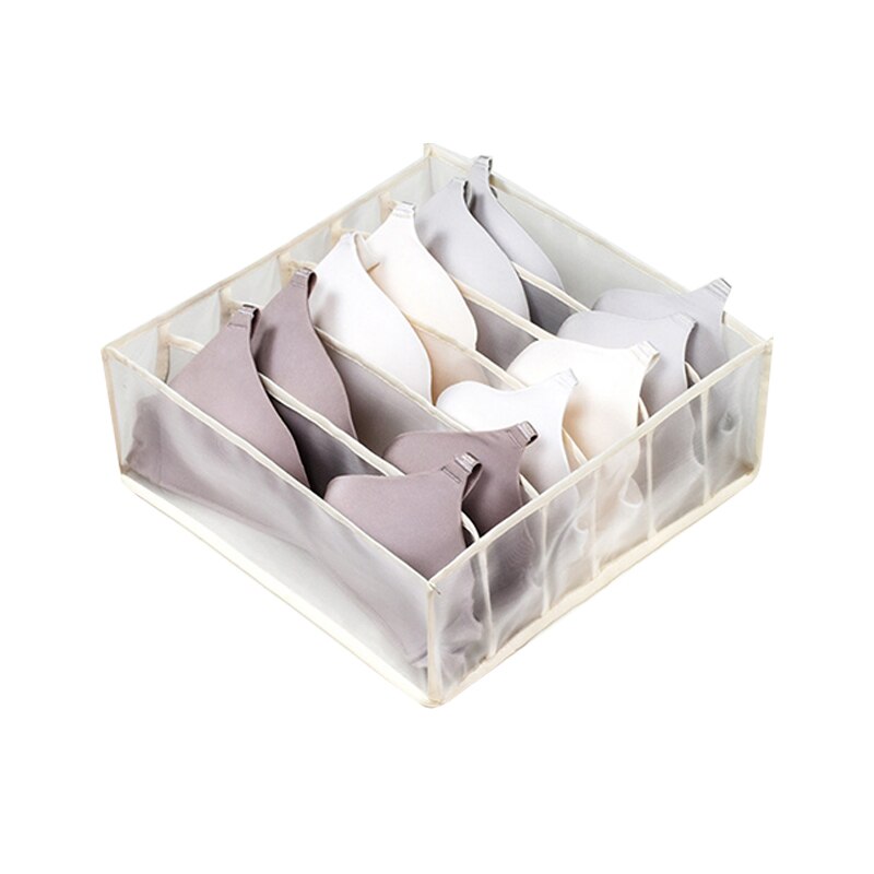 Bedroom Closet Organizer for Socks Underwea