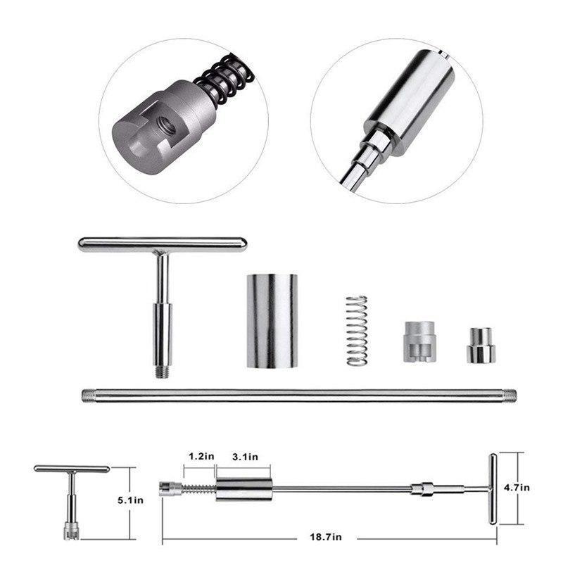 Dent Remover Bar