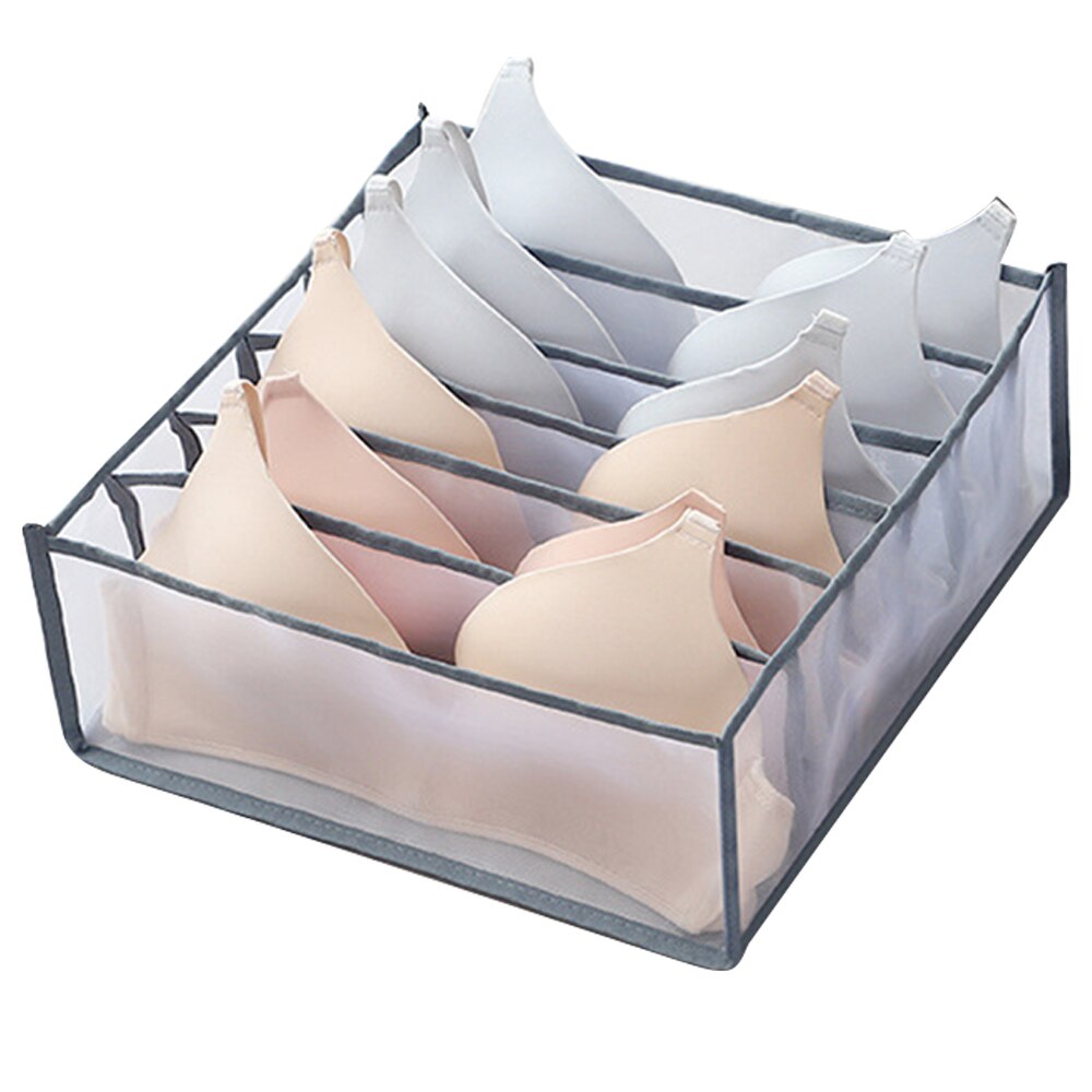 Bedroom Closet Organizer for Socks Underwea