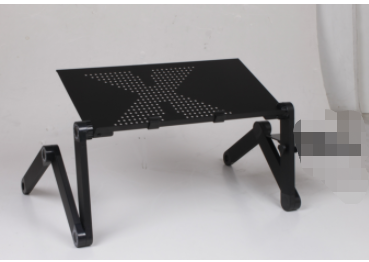 Adjustable Folding Laptop Table