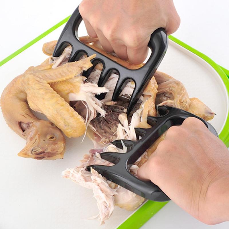 Pulled Chicken Shredder