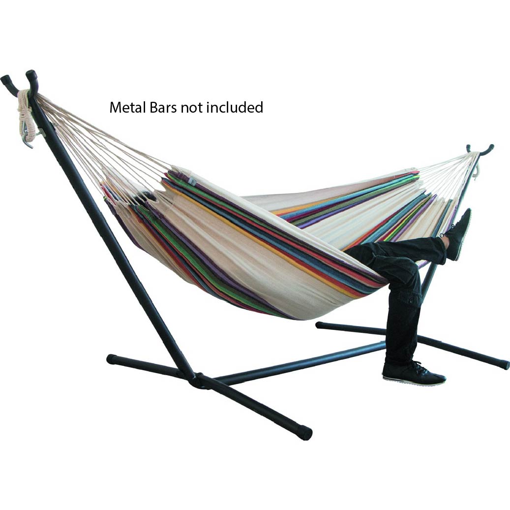 Two-person Hammock /  Swinging Chair