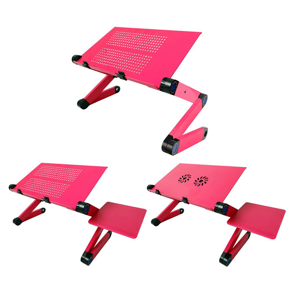 Adjustable Folding Laptop Table
