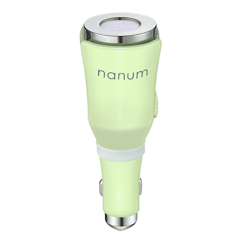Nanum Aromatherapy Car Aroma Diffuser