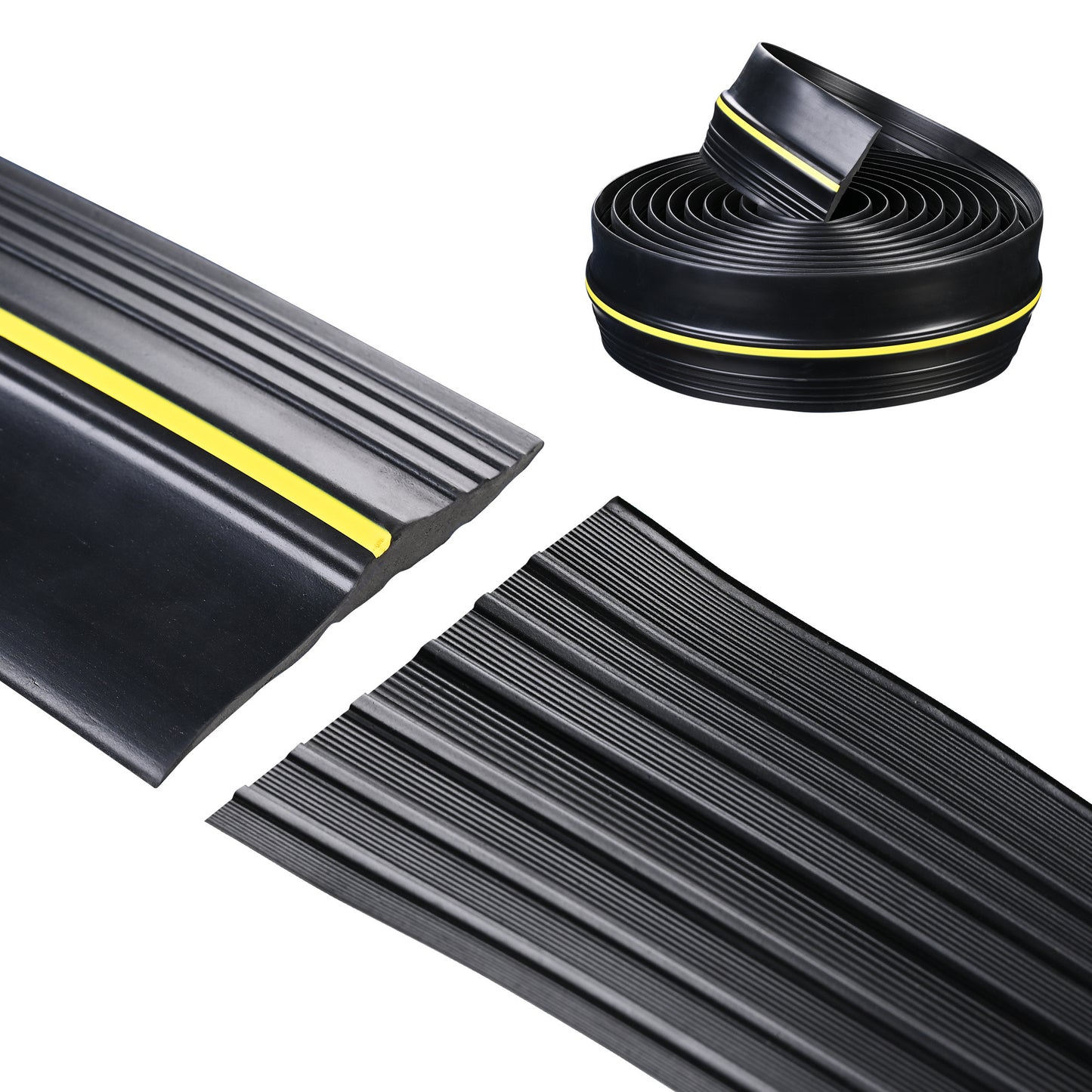 Garage Door Bottom Threshold Seal Strip