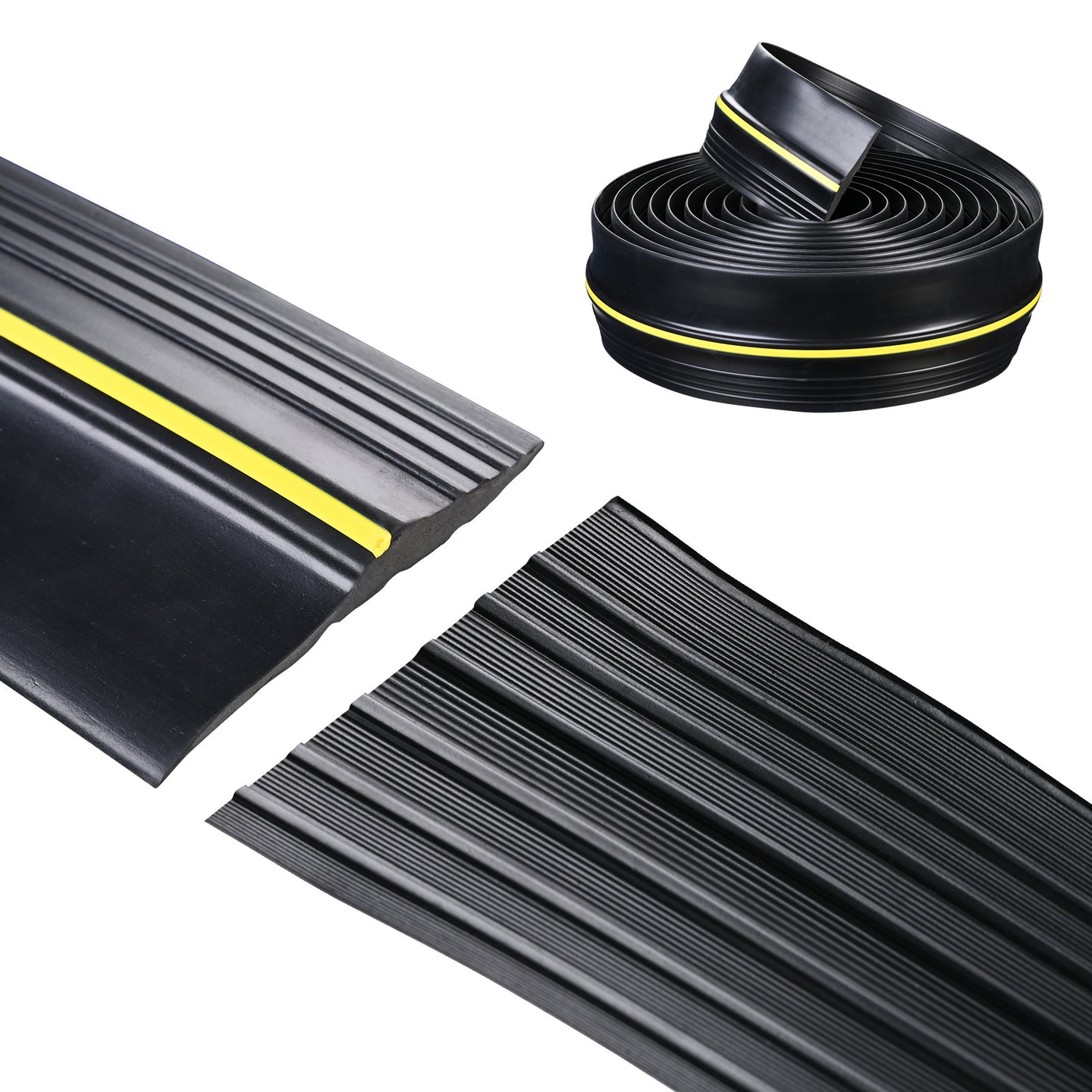 Garage Door Bottom Threshold Seal Strip
