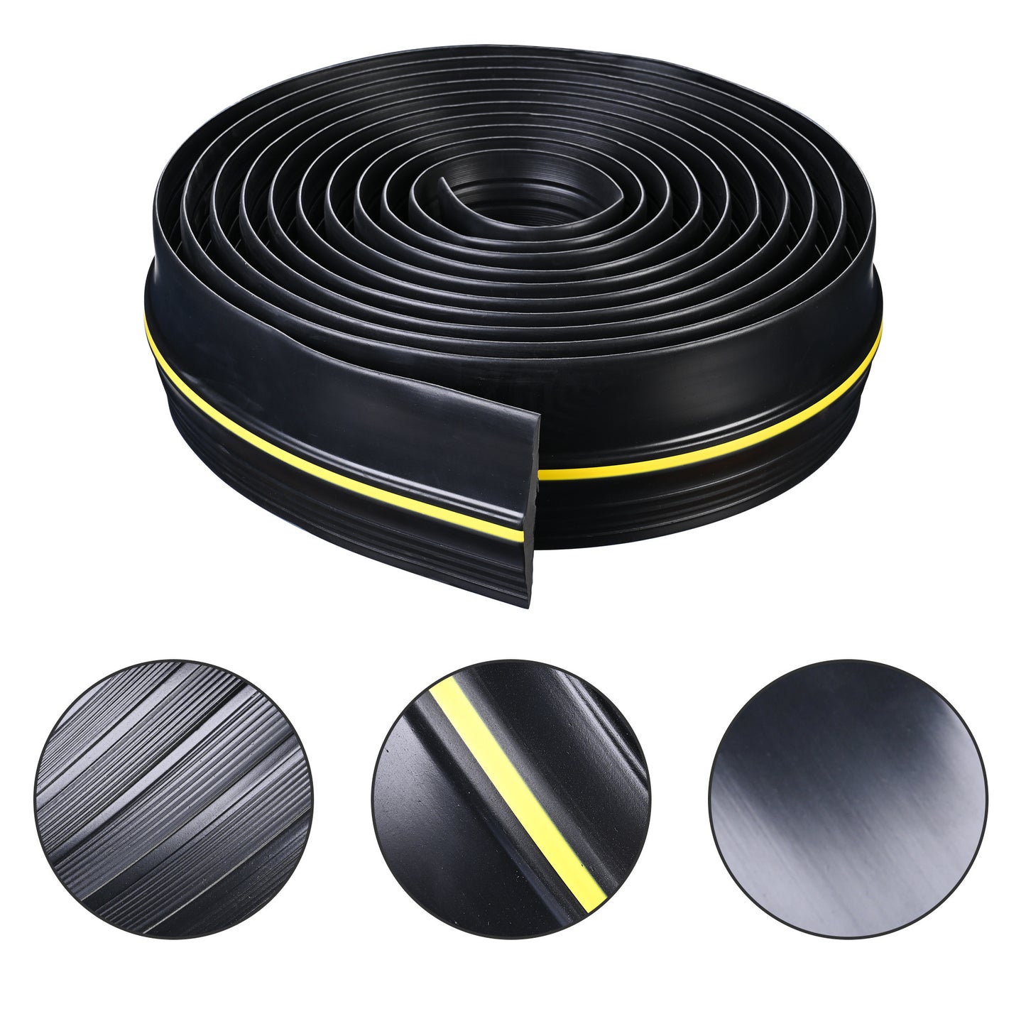 Garage Door Bottom Threshold Seal Strip