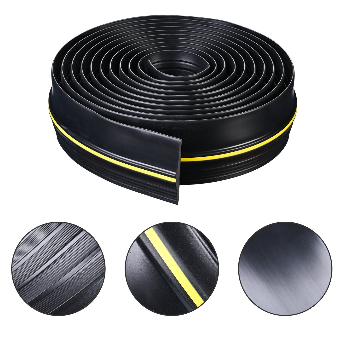 Garage Door Bottom Threshold Seal Strip