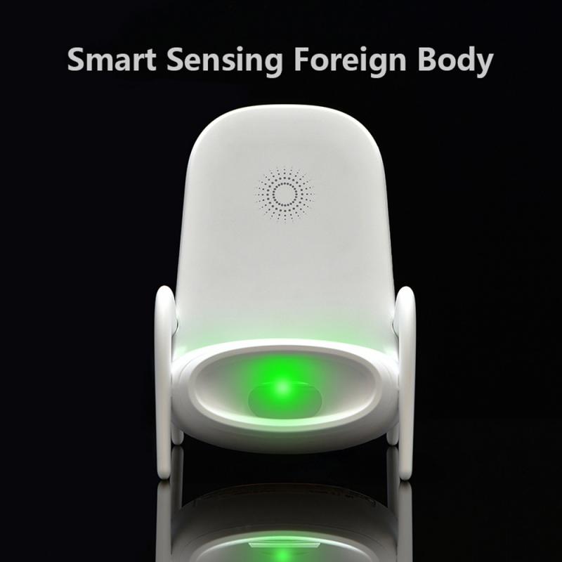 High quality wireless charger, new upgraded with 20% more power. Compatible with all qi products